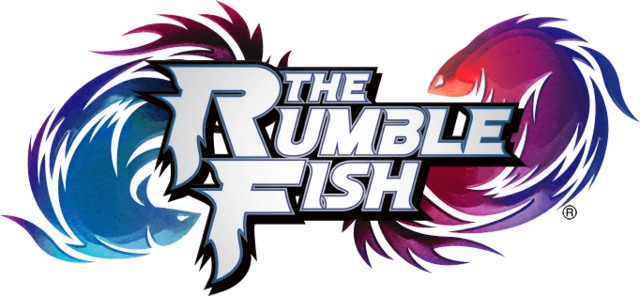 The Rumble Fish/Moves — StrategyWiki | Strategy guide and game ...