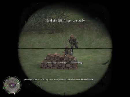 Call of Duty 2/D-Day — StrategyWiki, the video game walkthrough and ...