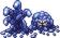 DW3 monster SNES Ice Man.png