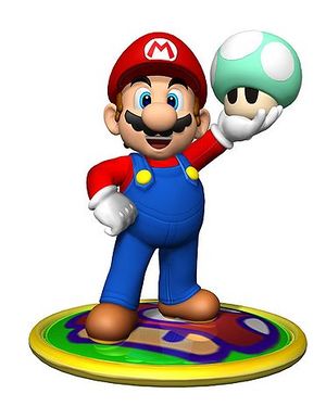 Mario Party 4/Characters — StrategyWiki | Strategy guide and game ...