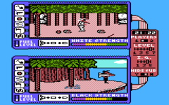 Category:Spy vs. Spy II: The Island Caper images — StrategyWiki