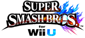 Super Smash Bros for Wii U logo.png