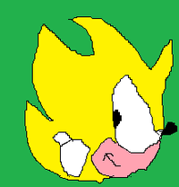 SUPER SONIC, Wiki