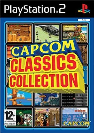 Capcom Classics Collection PS2 European box.jpg