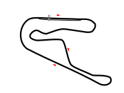 Gran Turismo 4/World Circuits — StrategyWiki | Strategy guide and game ...