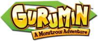 Gurumin: A Monstrous Adventure logo
