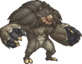 Thumbnail for File:Project X Zone 2 enemy egg bear.png