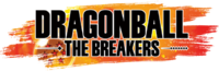 Dragon Ball: The Breakers logo