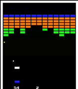 Super Breakout — StrategyWiki | Strategy guide and game reference wiki