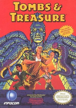 Tombs & Treasure NES box.jpg