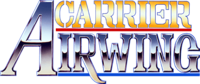 Carrier Air Wing logo