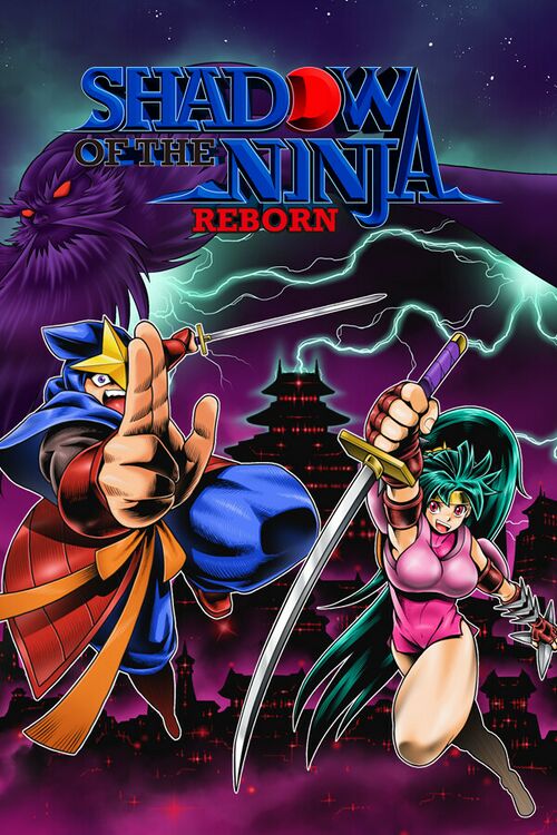 Dietro Le Quinte Di Shadow Of The Ninja - Reborn: Video Esclusivo Sulla Creazione Del Remake