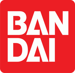 Bandai's company logo.
