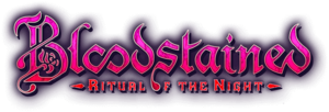 Bloodstained RotN logo.png