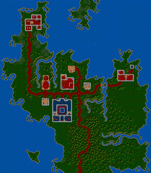 Ultima6 map c3 Lycaeum.png
