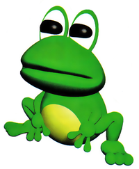 Yoshi's Story Frog.png