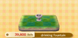ACNL drinkingfountain.png