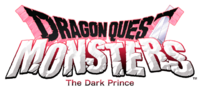 Dragon Quest Monsters: The Dark Prince logo