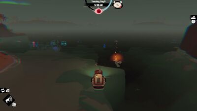 DREDGE/Messages — StrategyWiki | Strategy guide and game reference wiki