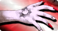 Danganronpa bullet Fake Nails.png