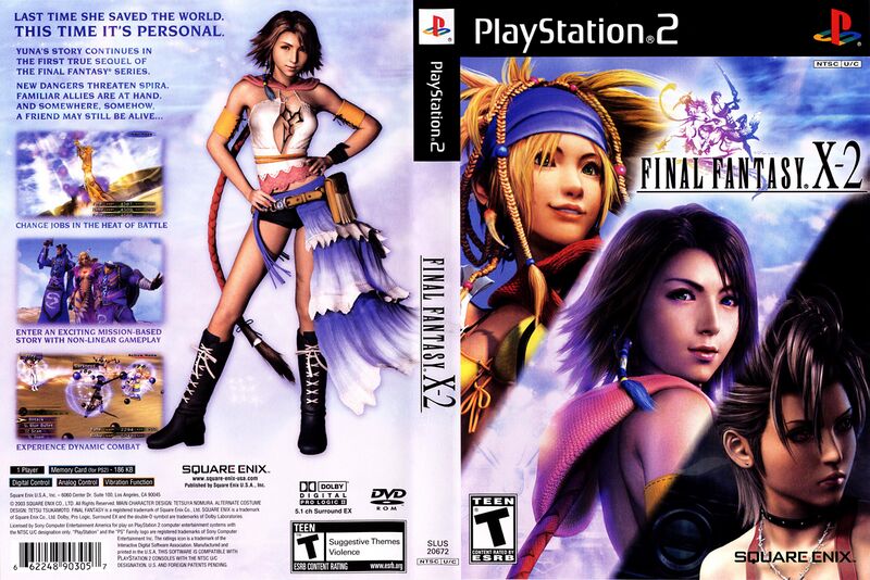 File:Final Fantasy X-2 Front and Back.jpg