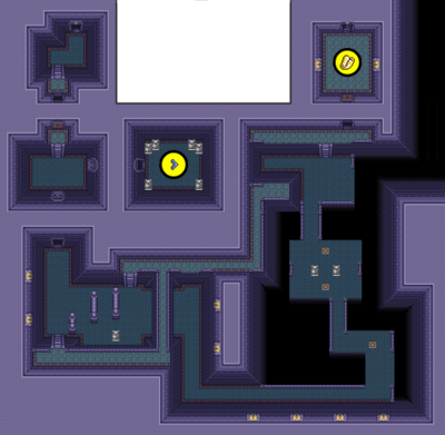 Hyrule Castle Map Alttp The Legend Of Zelda: A Link To The Past/Hyrule Castle — Strategywiki, The  Video Game Walkthrough And Strategy Guide Wiki