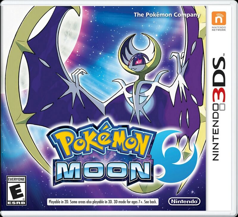 Pokémon the Series: Sun & Moon, Pokémon Wiki
