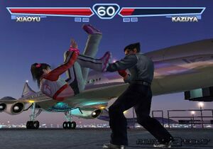 Tekken 4 gameplay.jpg