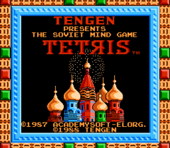 Category:Tetris (Tengen) images — StrategyWiki | Strategy guide and