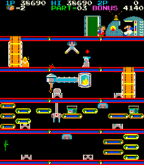 Dr. Micro — StrategyWiki | Strategy guide and game reference wiki
