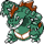 Feraligatr