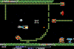 R-Type/Walkthrough — StrategyWiki | Strategy guide and game reference wiki