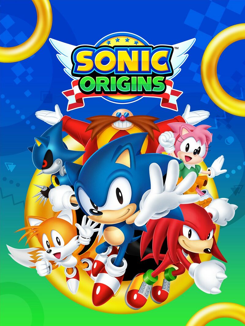 PlayStation Portable, Sonic Wiki Zone