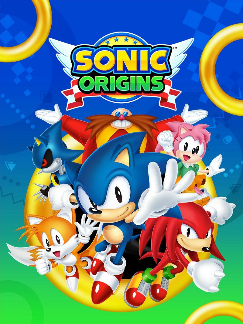 Sonic Classic Collection, Sonic Wiki Zone