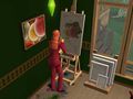 The Sims 2 University Artist StrategyWiki Strategy Guide And Game 