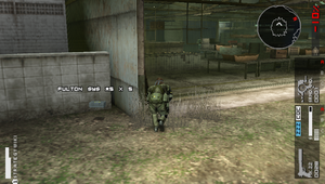 Metal Gear Solid: Peace Walker/Pursue Amanda — StrategyWiki, the video ...