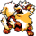 Arcanine