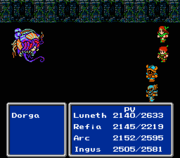 Category:Final Fantasy III images — StrategyWiki, the video game ...