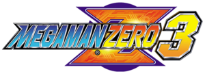 Mega Man Zero 3 logo.png
