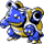 Blastoise