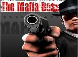 Box artwork for The Mafia Boss.