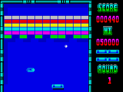 Category:Arkanoid images — StrategyWiki, the video game walkthrough and ...