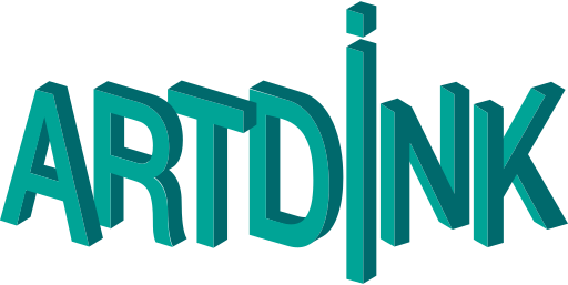 File:Artdink logo.svg