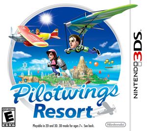Pilotwings Resort cover.jpg