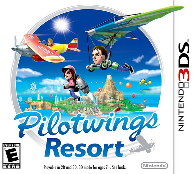 File:Pilotwings Resort cover.jpg