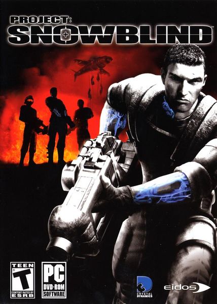 File:Project Snowblind cover.jpg