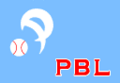 The Pacific League All-Stars' larger logo.