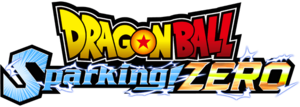 Dragon Ball Sparking Zero logo.png