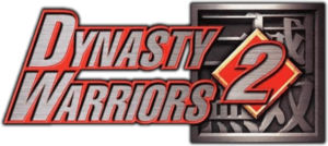 Dynasty Warriors 2 logo.png