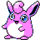 Wigglytuff